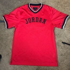 Jordan Jersey Shirt
